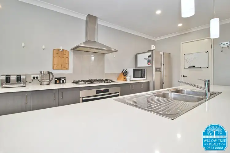 Third view of Homely house listing, 16 Dunning Street, Baldivis WA 6171