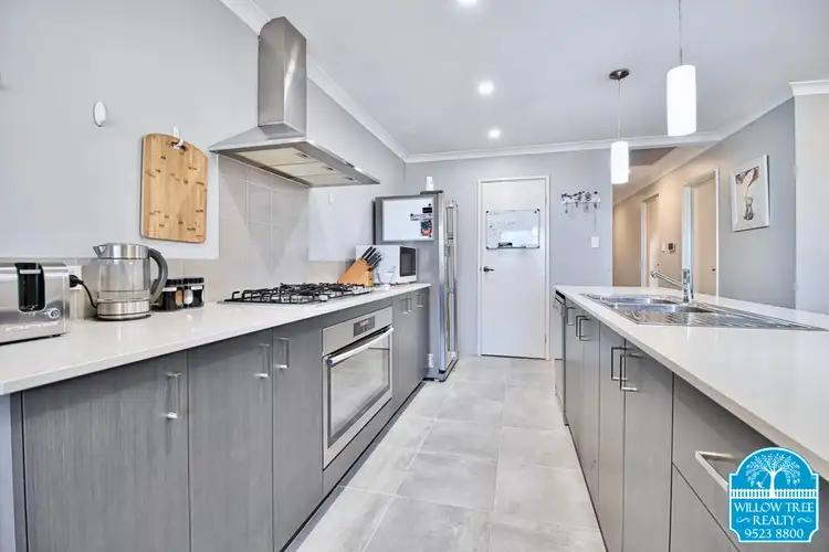 Fourth view of Homely house listing, 16 Dunning Street, Baldivis WA 6171