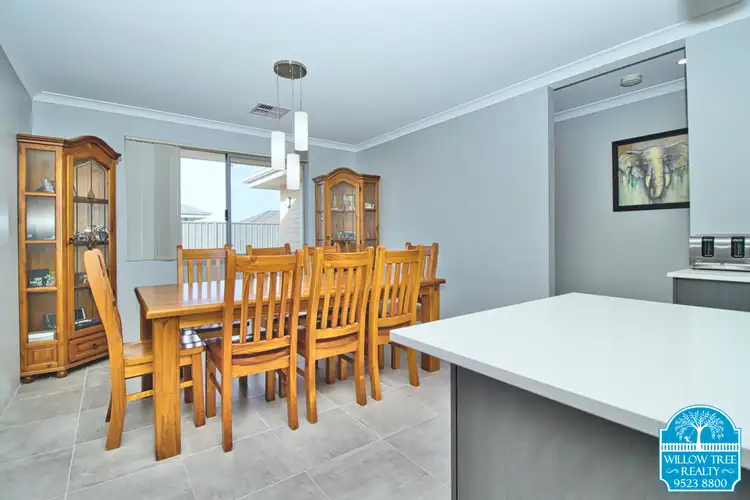Sixth view of Homely house listing, 16 Dunning Street, Baldivis WA 6171