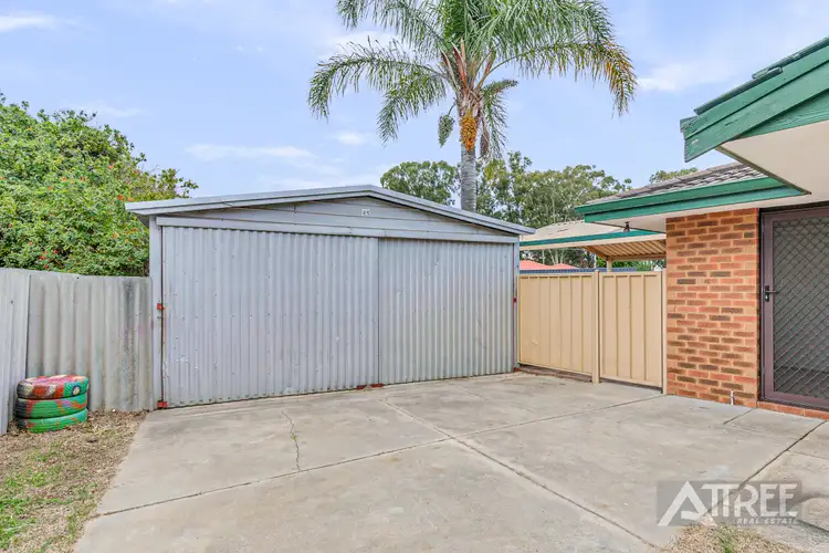 Third view of Homely house listing, 3 Starick Way, Gosnells WA 6110