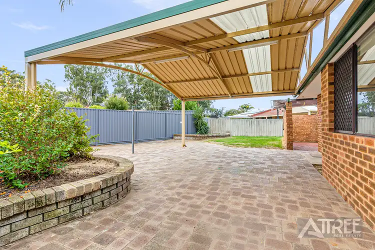 Fourth view of Homely house listing, 3 Starick Way, Gosnells WA 6110