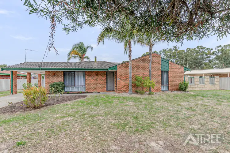 Fifth view of Homely house listing, 3 Starick Way, Gosnells WA 6110
