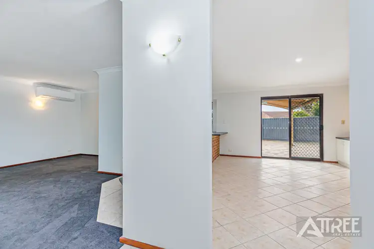 Sixth view of Homely house listing, 3 Starick Way, Gosnells WA 6110