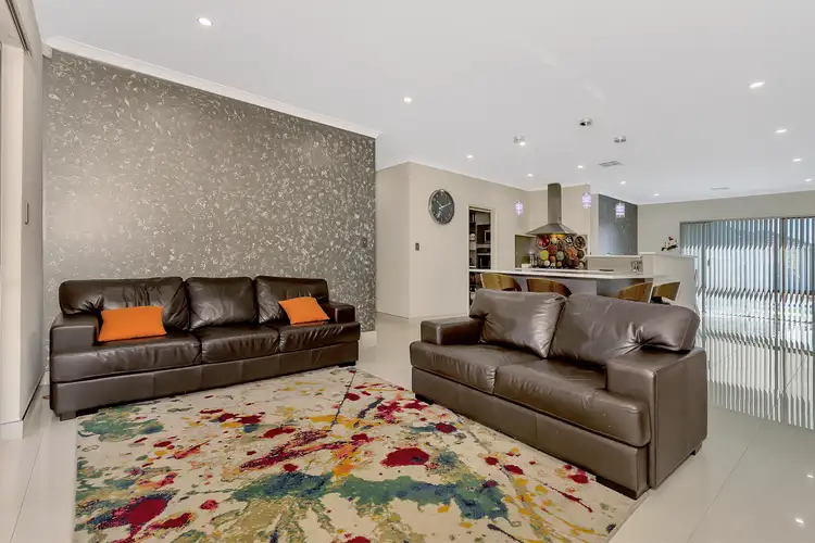 Third view of Homely house listing, 9 Ritter Approach, Piara Waters WA 6112