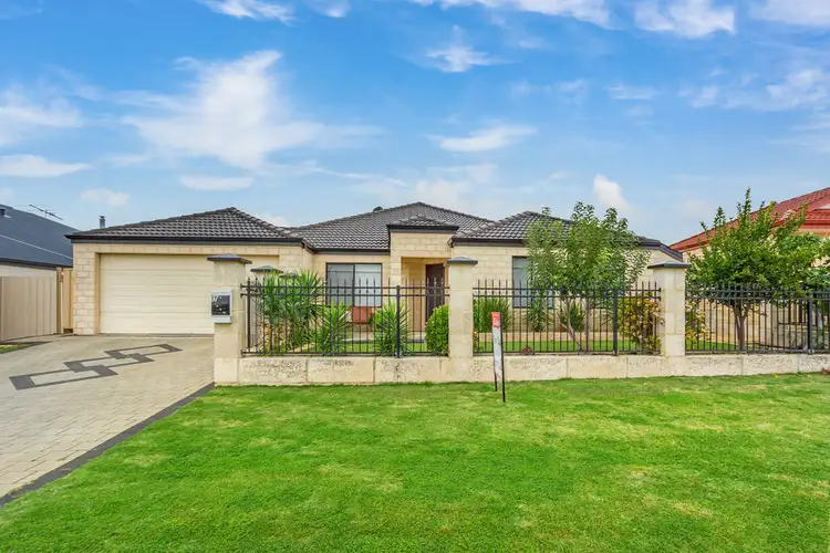 97 Glenhuon Boulevard, Eaton WA 6232