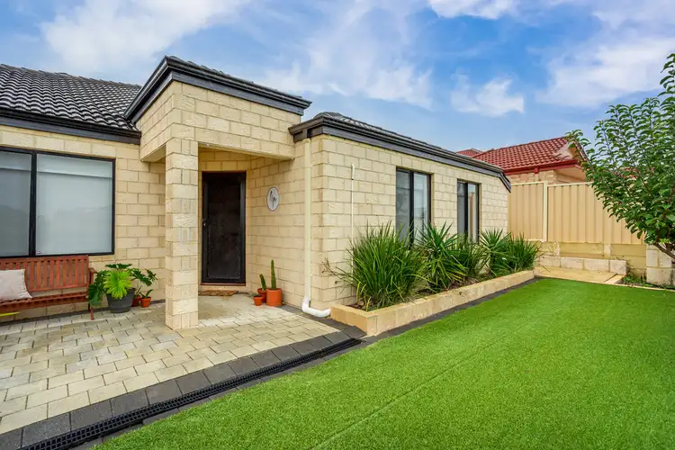 Second view of Homely house listing, 97 Glenhuon Boulevard, Eaton WA 6232