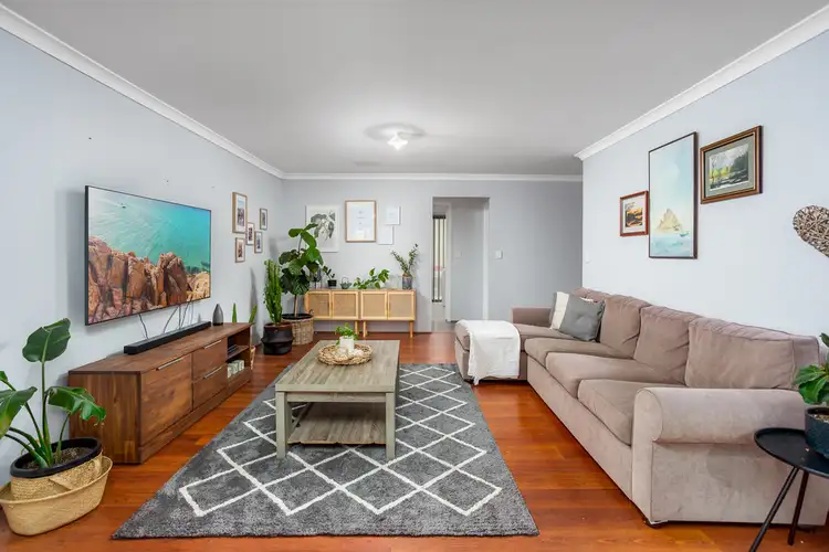 Third view of Homely house listing, 97 Glenhuon Boulevard, Eaton WA 6232