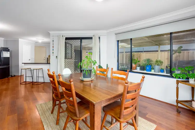 Fourth view of Homely house listing, 97 Glenhuon Boulevard, Eaton WA 6232