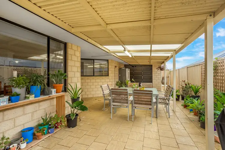 Fifth view of Homely house listing, 97 Glenhuon Boulevard, Eaton WA 6232
