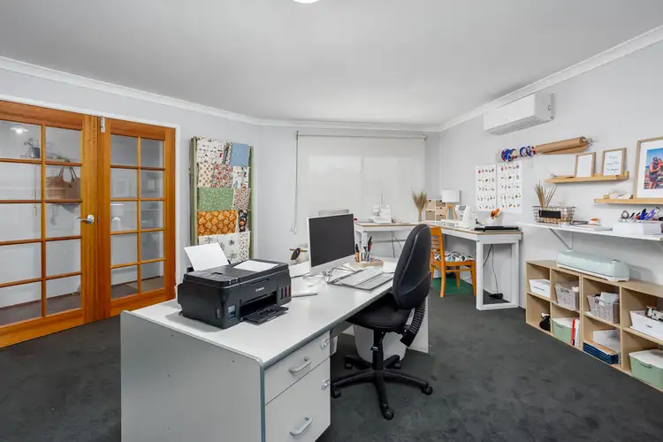 Seventh view of Homely house listing, 97 Glenhuon Boulevard, Eaton WA 6232