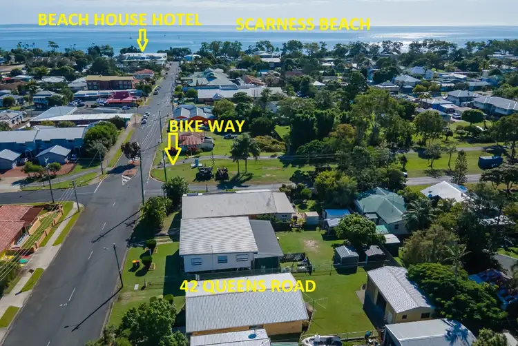 42 Queens Road, Scarness QLD 4655