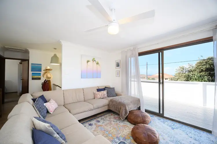Second view of Homely house listing, 19 Newman Avenue, Blueys Beach NSW 2428