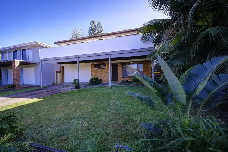 Fourth view of Homely house listing, 19 Newman Avenue, Blueys Beach NSW 2428