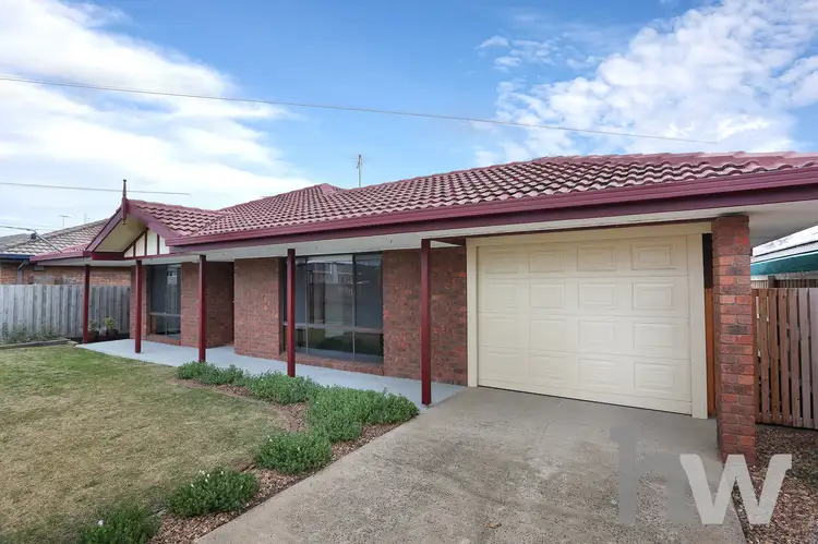 Main view of Homely house listing, 295 Wilsons Road, St Albans Park VIC 3219