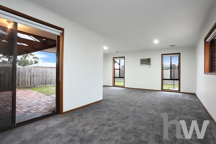 Second view of Homely house listing, 295 Wilsons Road, St Albans Park VIC 3219