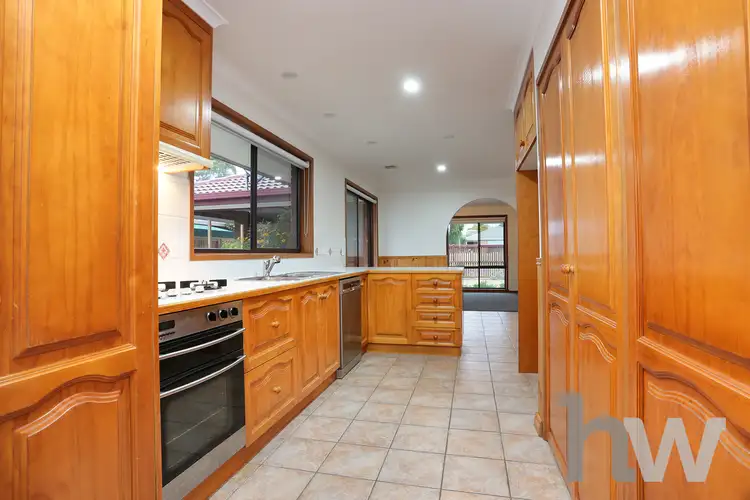 Fourth view of Homely house listing, 295 Wilsons Road, St Albans Park VIC 3219