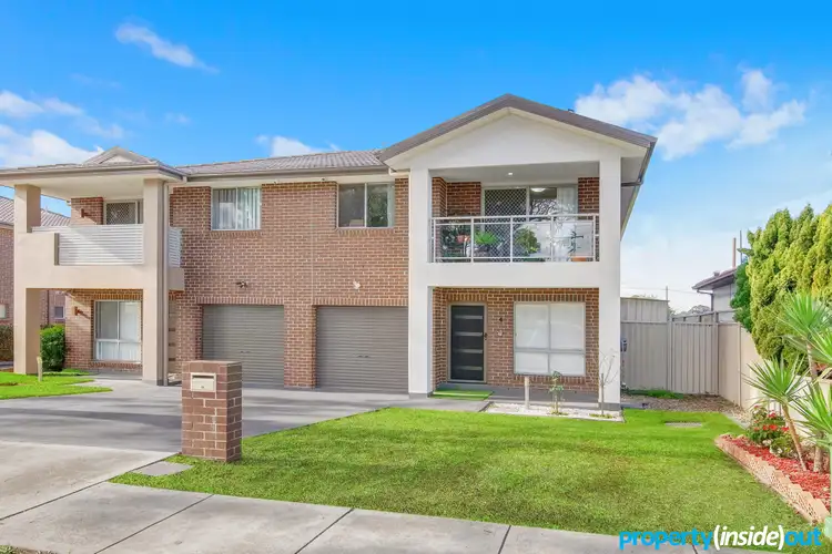 Second view of Homely townhouse listing, 4/15 Carter Street, Seven Hills NSW 2147