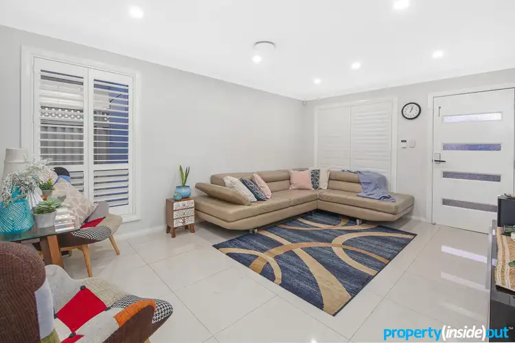 Third view of Homely townhouse listing, 4/15 Carter Street, Seven Hills NSW 2147
