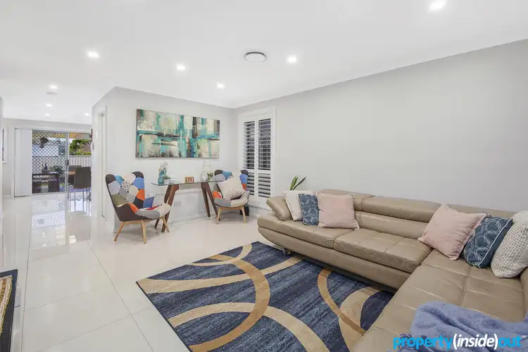 Fourth view of Homely townhouse listing, 4/15 Carter Street, Seven Hills NSW 2147