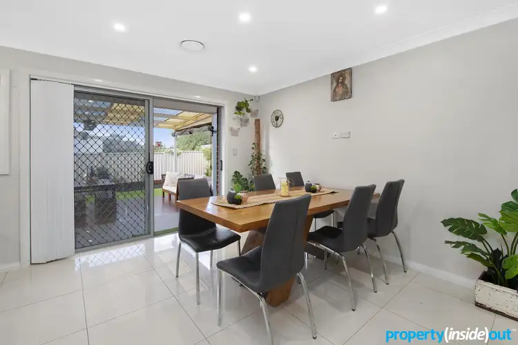 Fifth view of Homely townhouse listing, 4/15 Carter Street, Seven Hills NSW 2147
