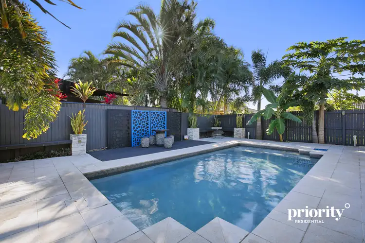 104 Quinlan Street, Bracken Ridge QLD 4017