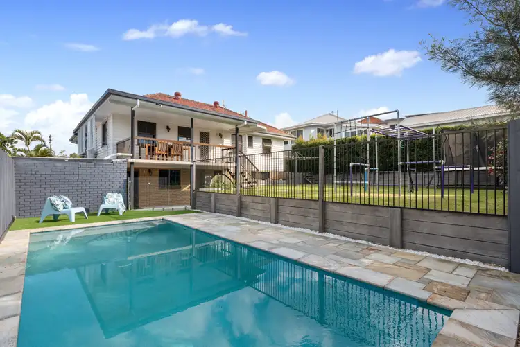 17 Kyrunda St, Mitchelton QLD 4053