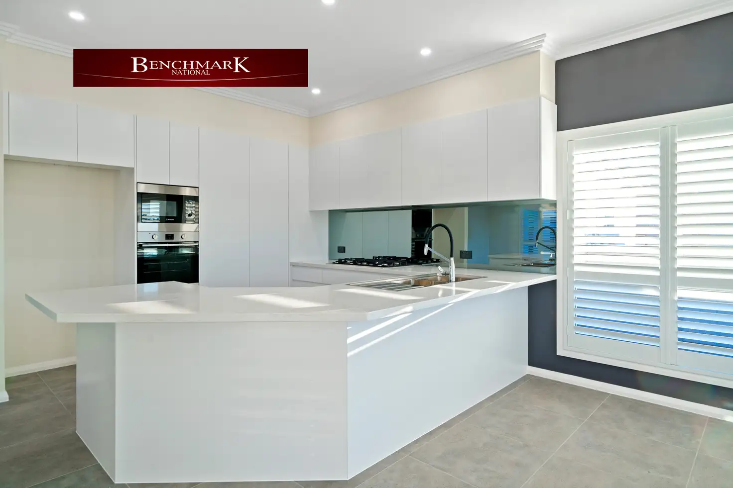 Main view of Homely house listing, 1A Doran Avenue, Lurnea NSW 2170