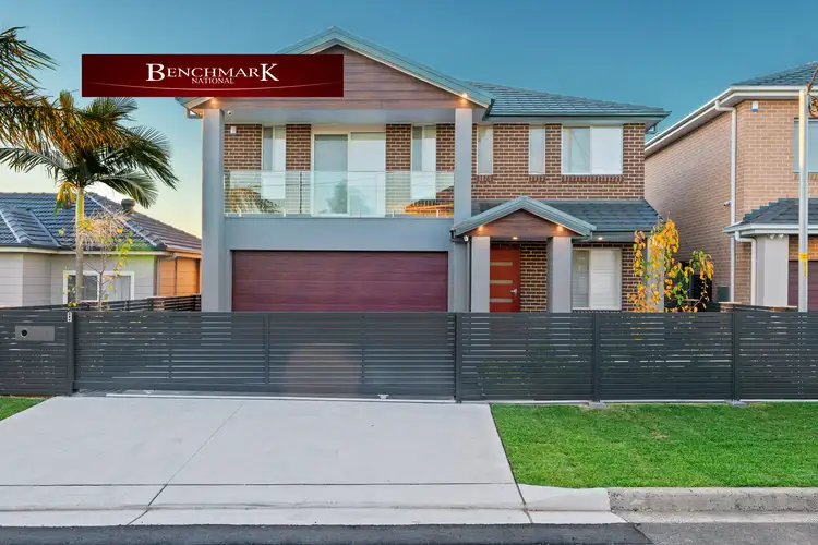 Second view of Homely house listing, 1A Doran Avenue, Lurnea NSW 2170
