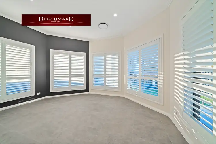 Third view of Homely house listing, 1A Doran Avenue, Lurnea NSW 2170