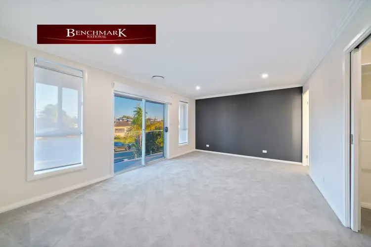 Fifth view of Homely house listing, 1A Doran Avenue, Lurnea NSW 2170