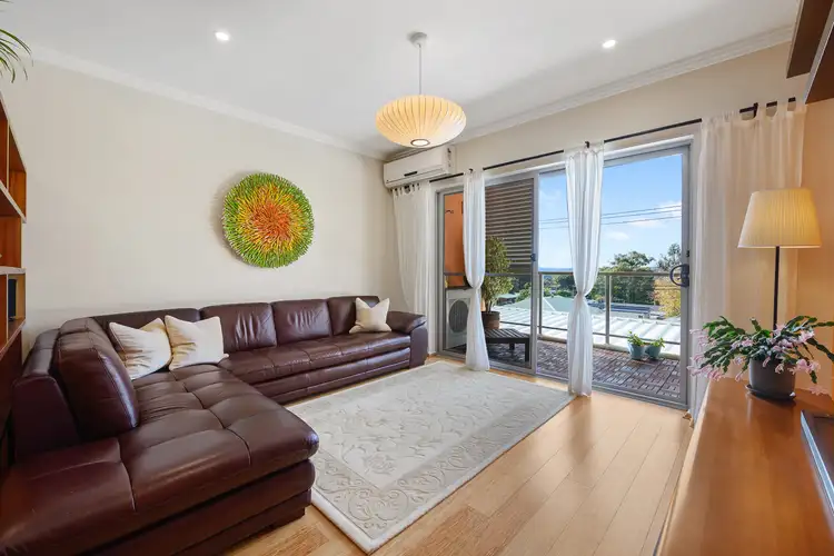 Second view of Homely apartment listing, 10/25-29 Turner Road, Berowra Heights NSW 2082