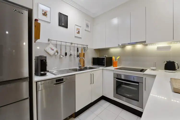 Third view of Homely apartment listing, 10/25-29 Turner Road, Berowra Heights NSW 2082