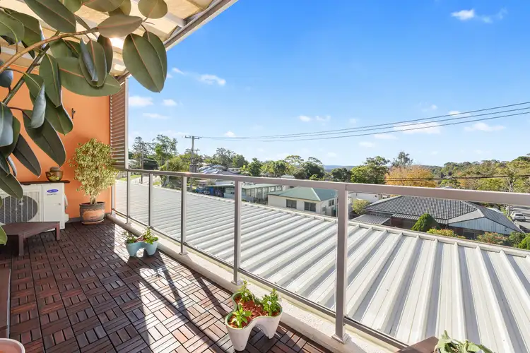 Sixth view of Homely apartment listing, 10/25-29 Turner Road, Berowra Heights NSW 2082