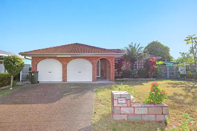 30 Brookhurst Avenue, Kirwan QLD 4817