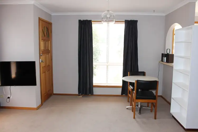 Fourth view of Homely unit listing, 1/43 Harris Street, Summerhill TAS 7250
