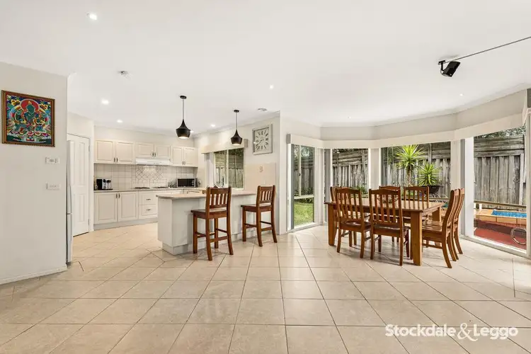 Fifth view of Homely house listing, 8 View Park Circuit, Narre Warren South VIC 3805