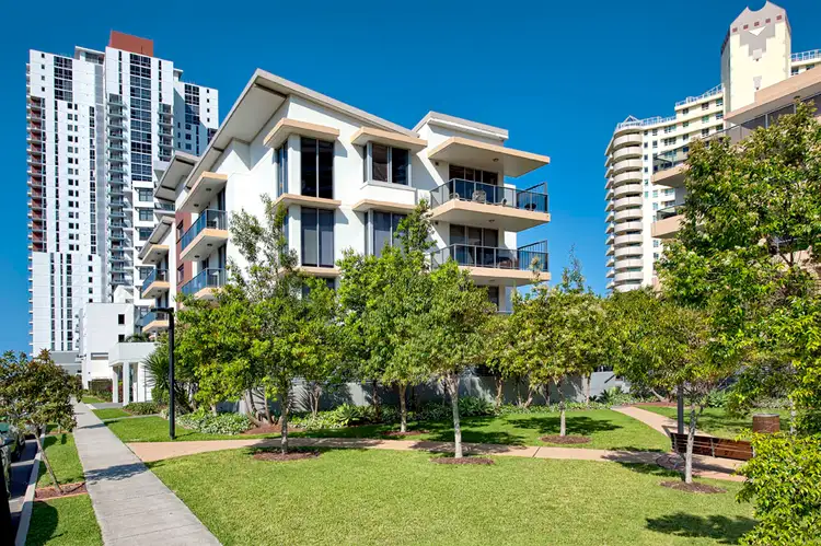 328/1 Aqua Street, Southport QLD 4215