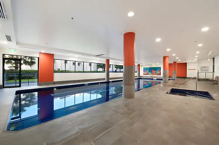 Third view of Homely apartment listing, 328/1 Aqua Street, Southport QLD 4215