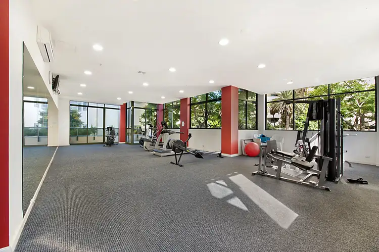 Fourth view of Homely apartment listing, 328/1 Aqua Street, Southport QLD 4215