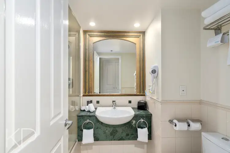 Fifth view of Homely apartment listing, 209, 210 & 211/25 Laycock Street, Surfers Paradise QLD 4217