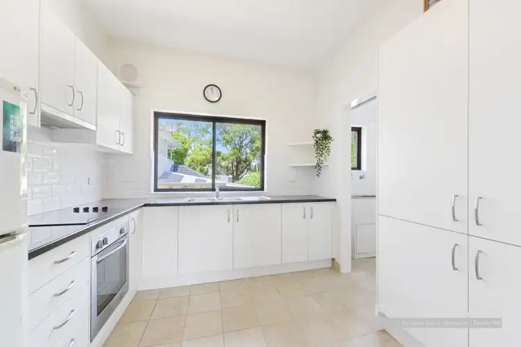 Second view of Homely unit listing, 3/137-139 Alfred Street, Sans Souci NSW 2219