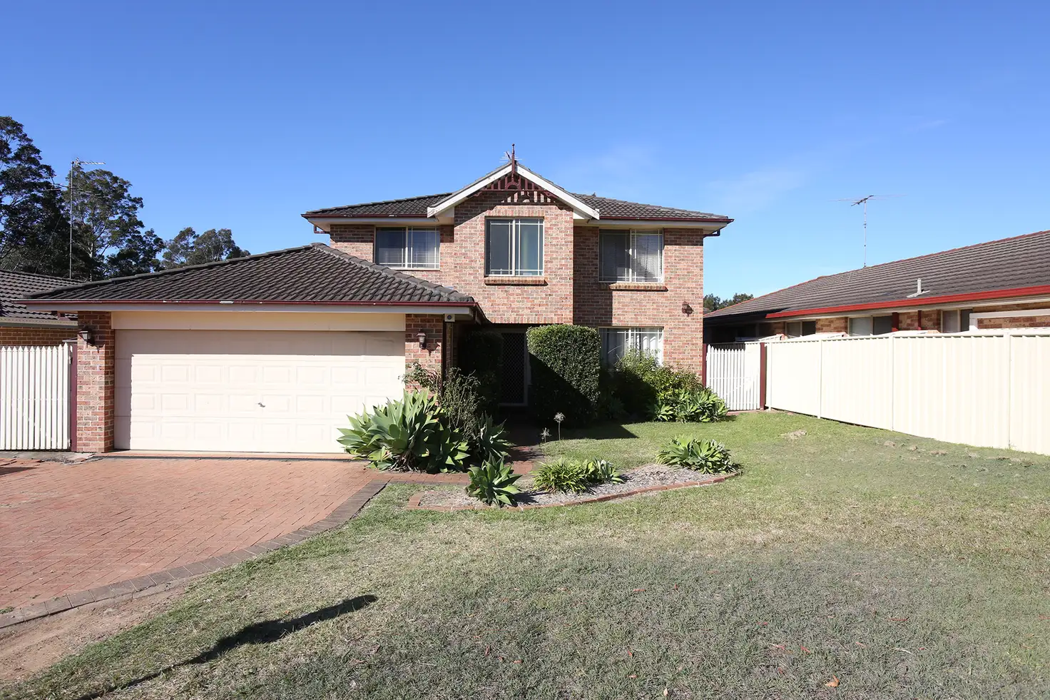 Main view of Homely house listing, 3 Majestic Drive, Stanhope Gardens NSW 2768