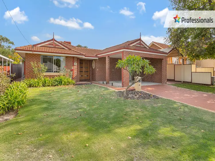 9 Noongar Way, Riverton WA 6148