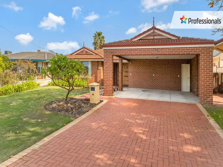 Second view of Homely house listing, 9 Noongar Way, Riverton WA 6148