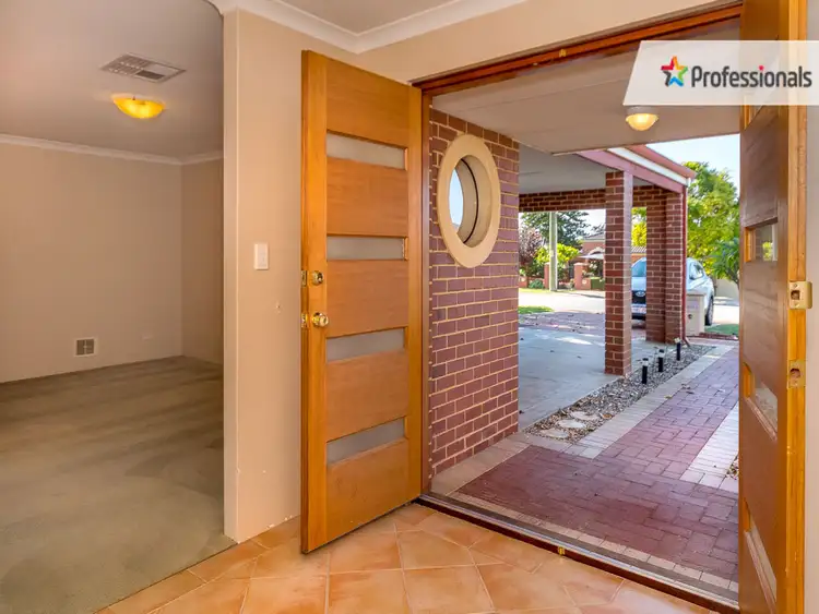 Third view of Homely house listing, 9 Noongar Way, Riverton WA 6148