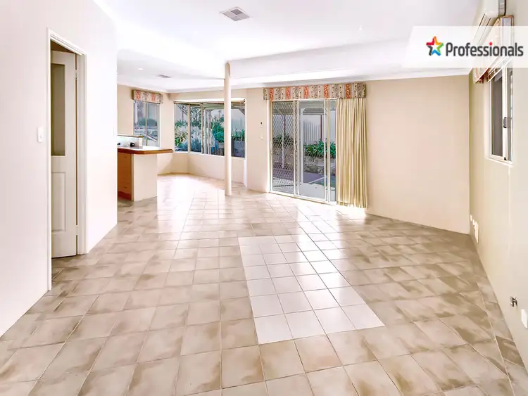 Sixth view of Homely house listing, 9 Noongar Way, Riverton WA 6148