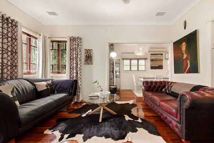 Second view of Homely house listing, 8 Dante Drive, Seven Hills QLD 4170