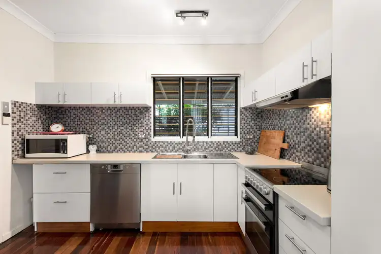 Third view of Homely house listing, 8 Dante Drive, Seven Hills QLD 4170