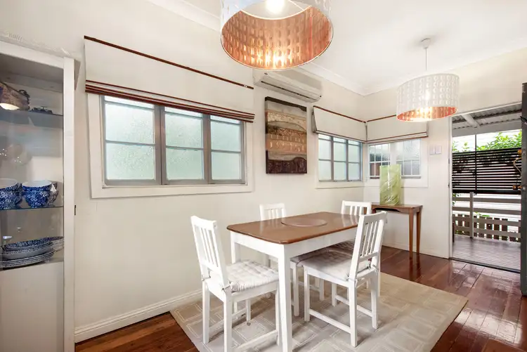 Fourth view of Homely house listing, 8 Dante Drive, Seven Hills QLD 4170