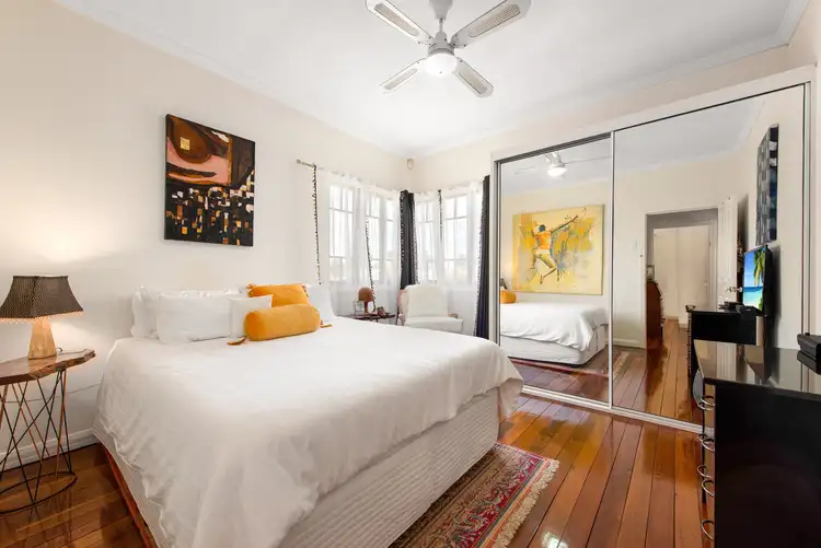 Fifth view of Homely house listing, 8 Dante Drive, Seven Hills QLD 4170